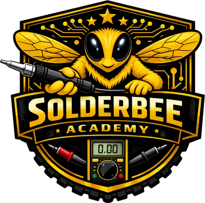 SolderBee Academy